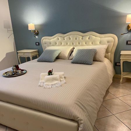 Soave Guest House Buitenkant foto