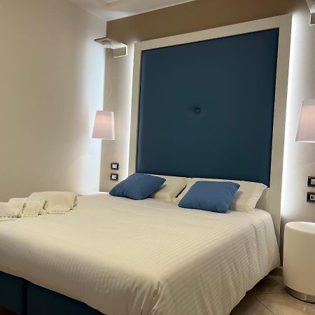 Soave Guest House Buitenkant foto