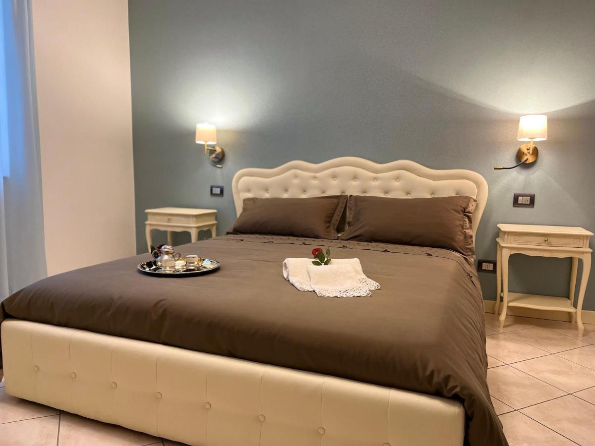 Soave Guest House Buitenkant foto