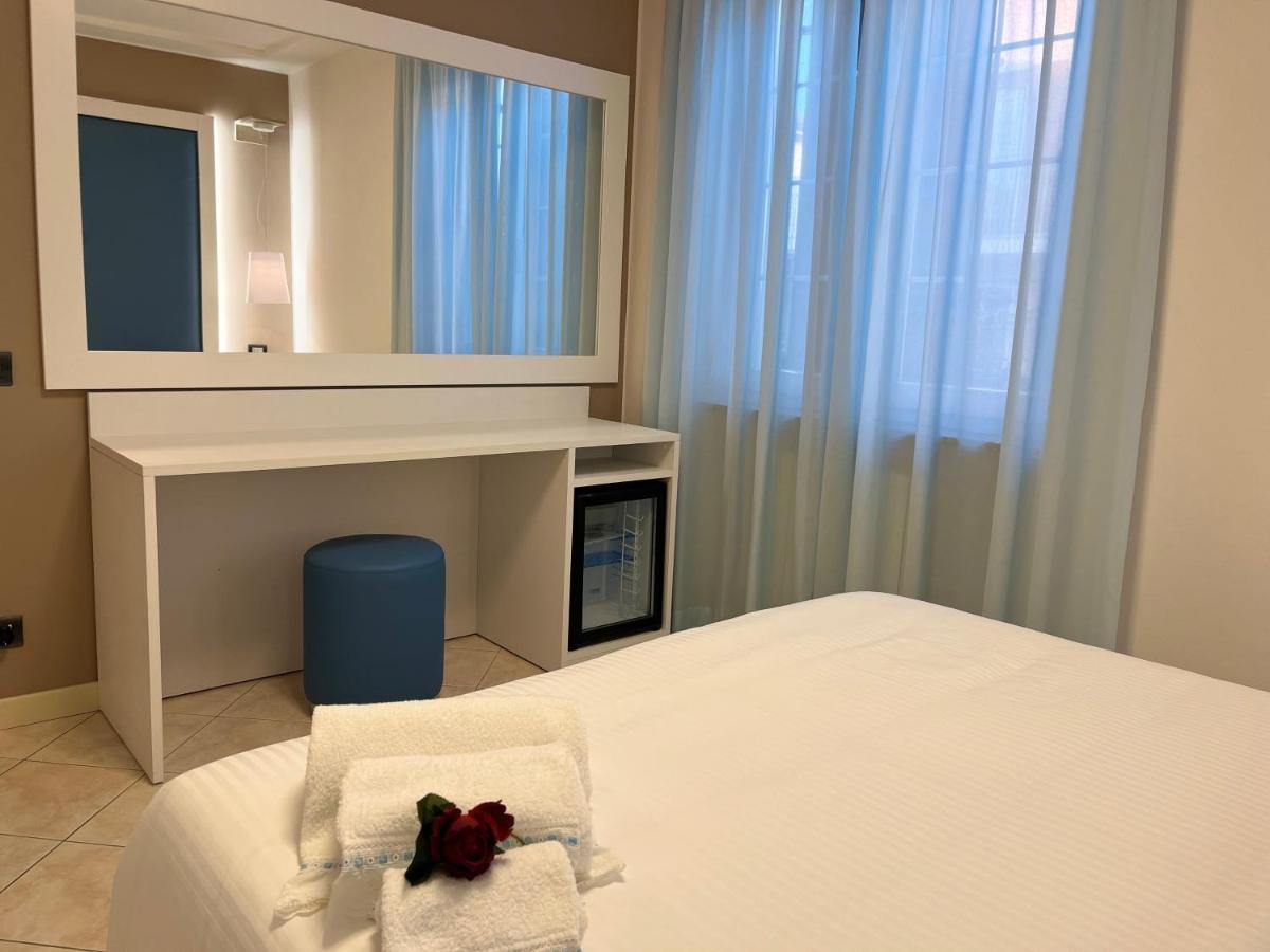 Soave Guest House Buitenkant foto