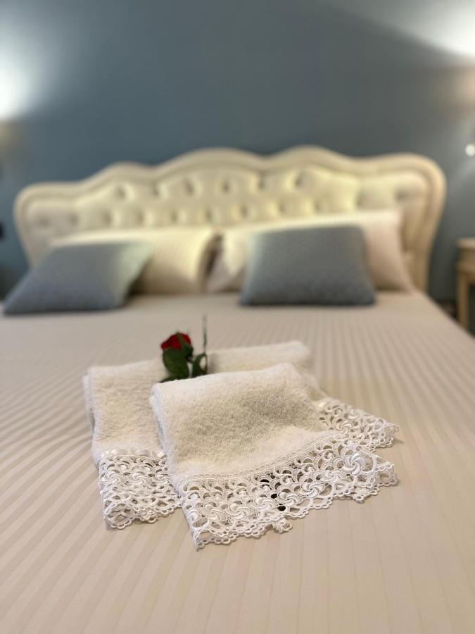 Soave Guest House Buitenkant foto