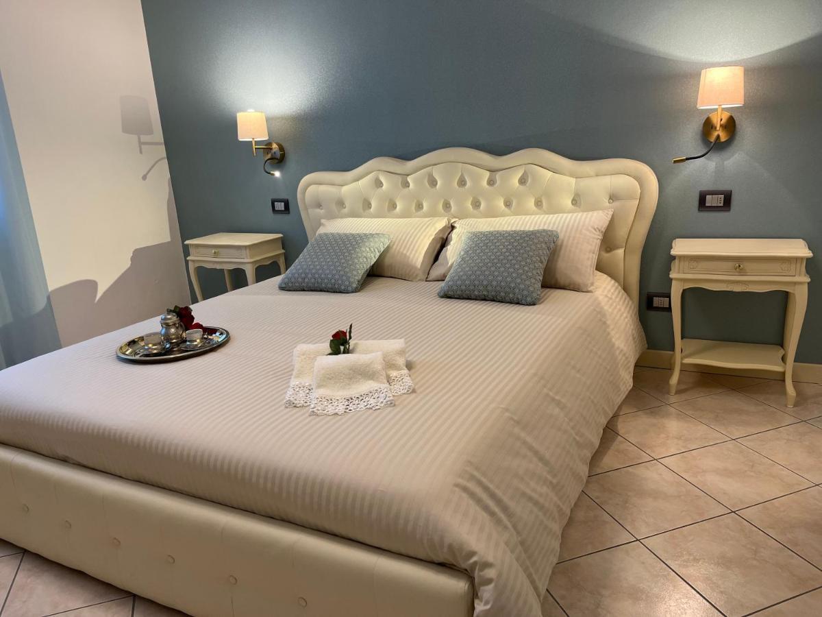 Soave Guest House Buitenkant foto