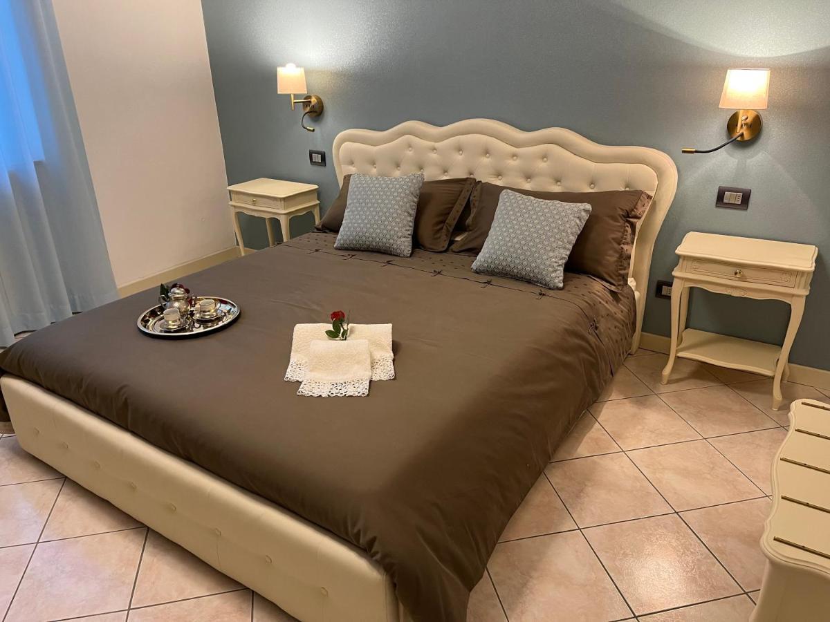 Soave Guest House Buitenkant foto