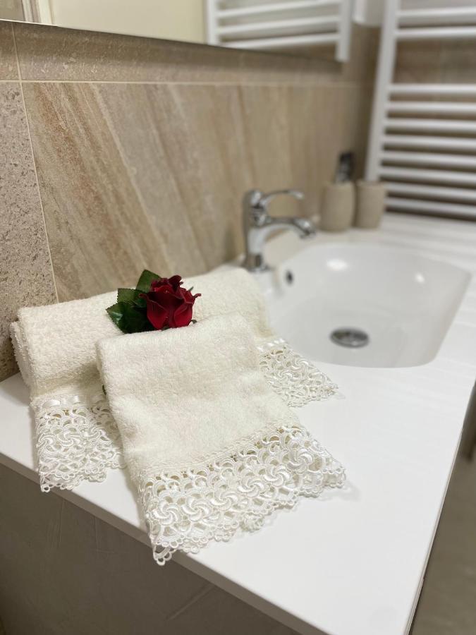 Soave Guest House Buitenkant foto