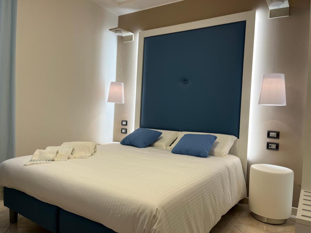 Soave Guest House Buitenkant foto