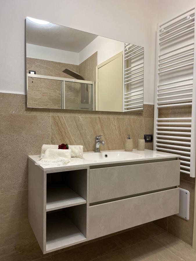 Soave Guest House Buitenkant foto