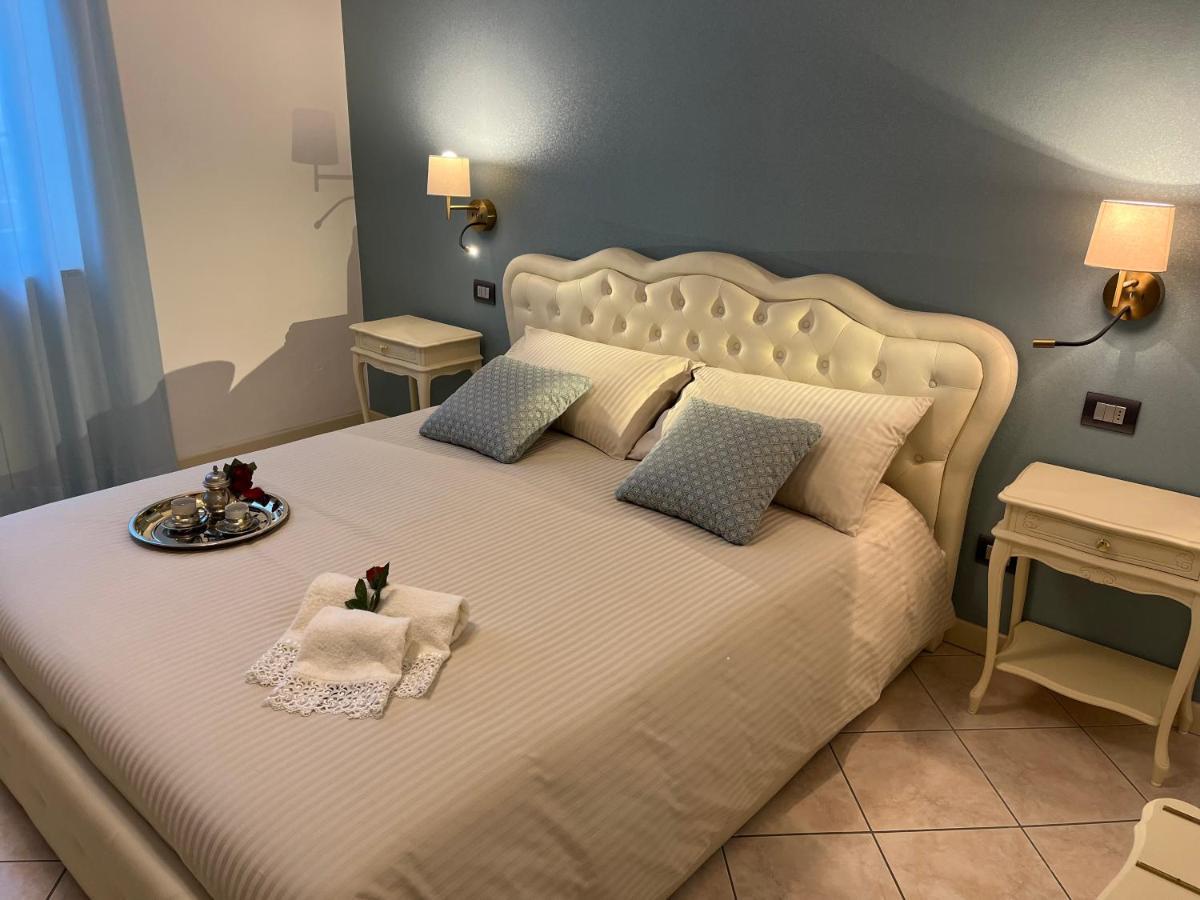 Soave Guest House Buitenkant foto