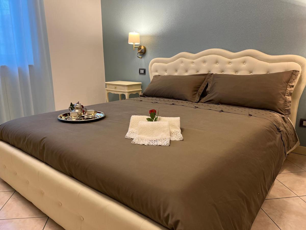Soave Guest House Buitenkant foto