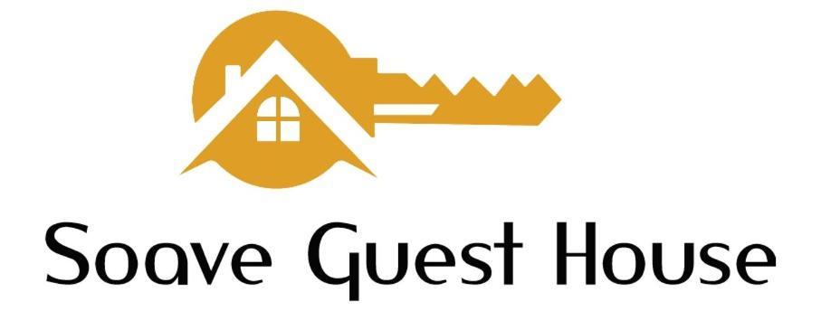 Soave Guest House Buitenkant foto